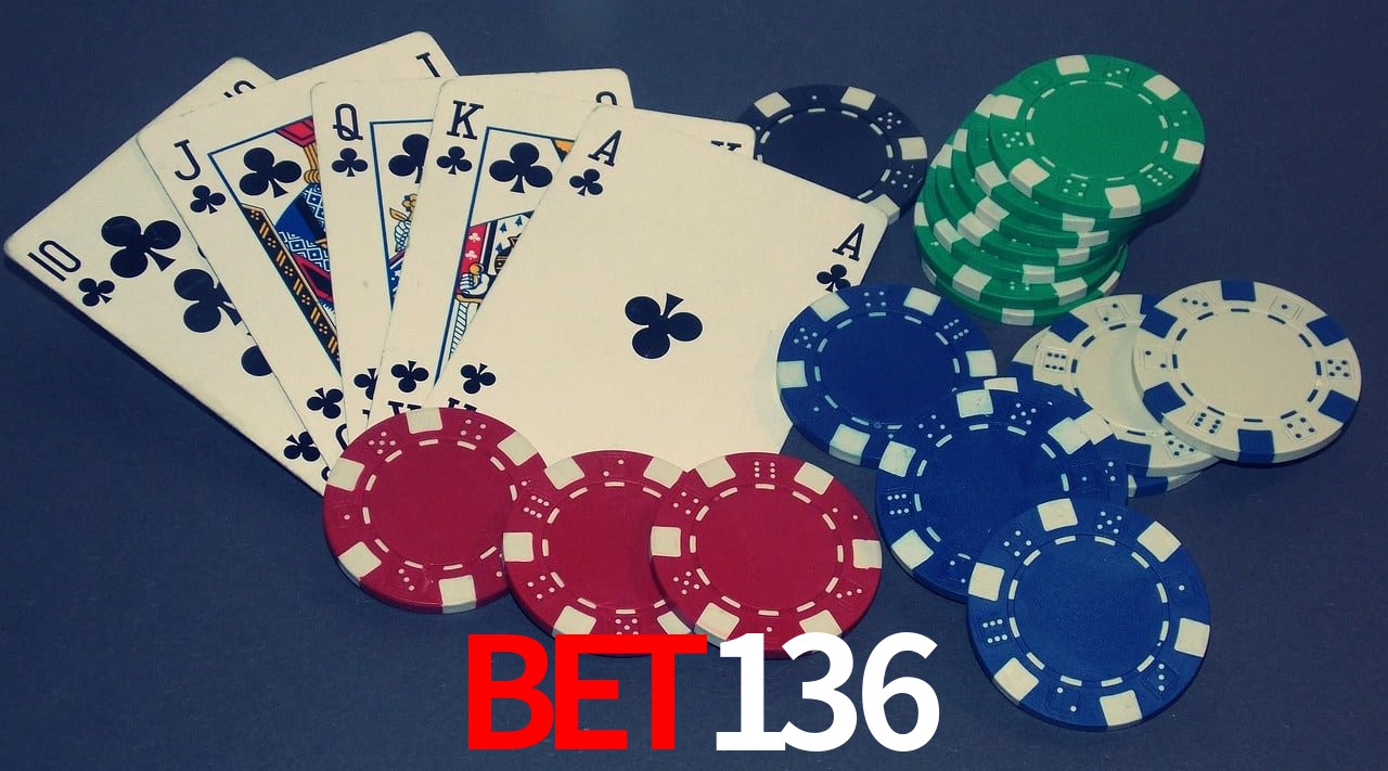 Experiência VIP BET136