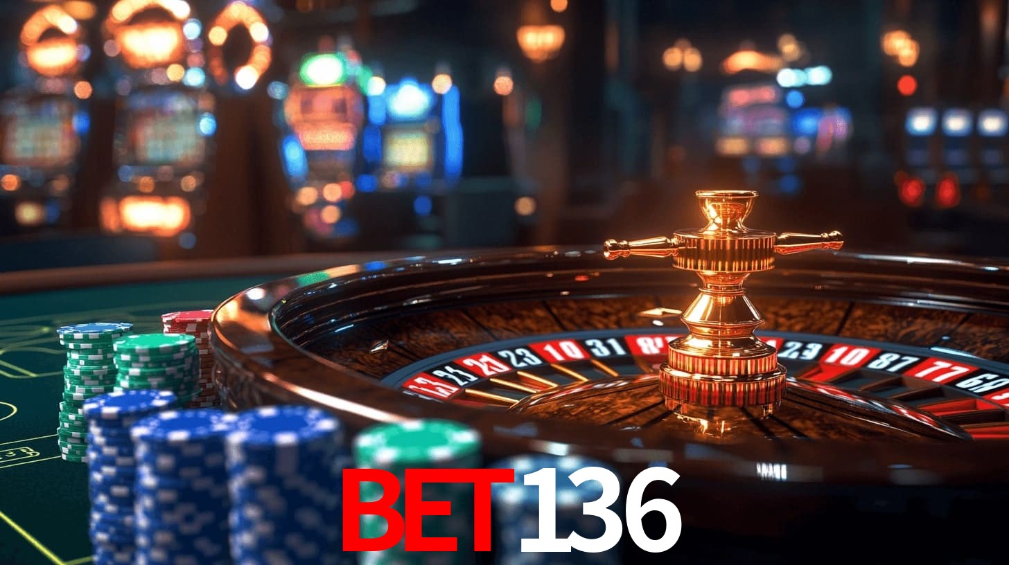 BET136 bet