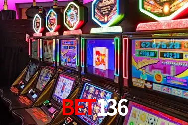 Desvendando o Mundo dos Jogos Virtuais na BET136