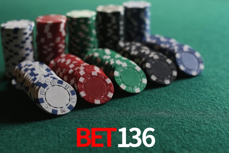 Welcome Bonus BET136