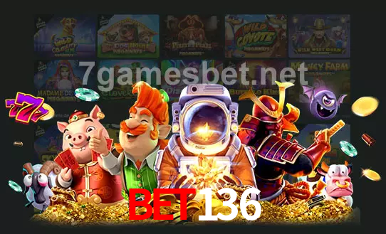 cassino BET136