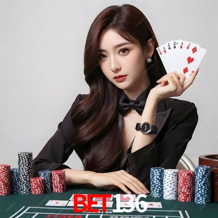 Promoção Relâmpago BET136