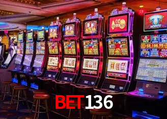 Descubra a Essência do BET136: Nossa História e Compromissos