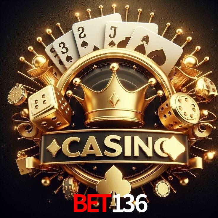 Recursos de Bônus BET136
