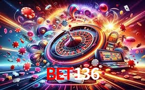 Apostas de Tênis BET136
