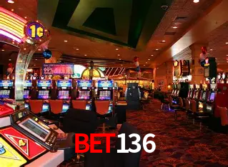 Descubra a Magia dos Jogos de Arcade no BET136