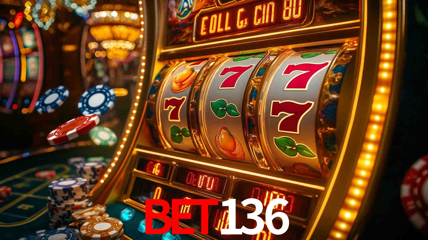 BET136 App Interface
