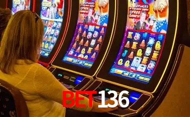 Desvendando o Mundo dos Jogos Virtuais na BET136