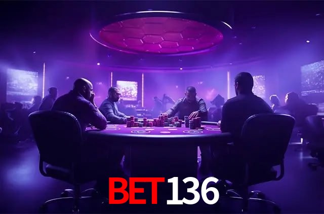 Estatísticas do Jogo BET136