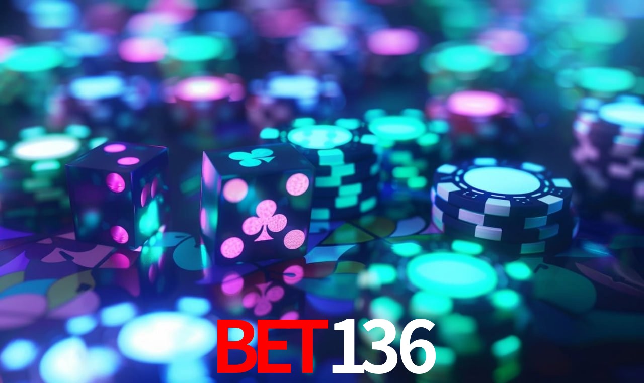 Casino VIP BET136