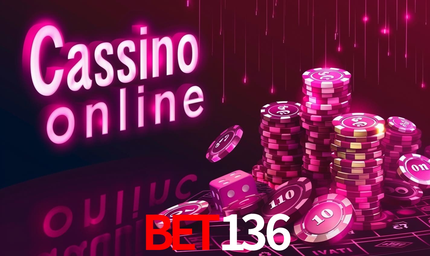 A Emoção da Loteria na BET136: Uma Chance de Mudança de Vida