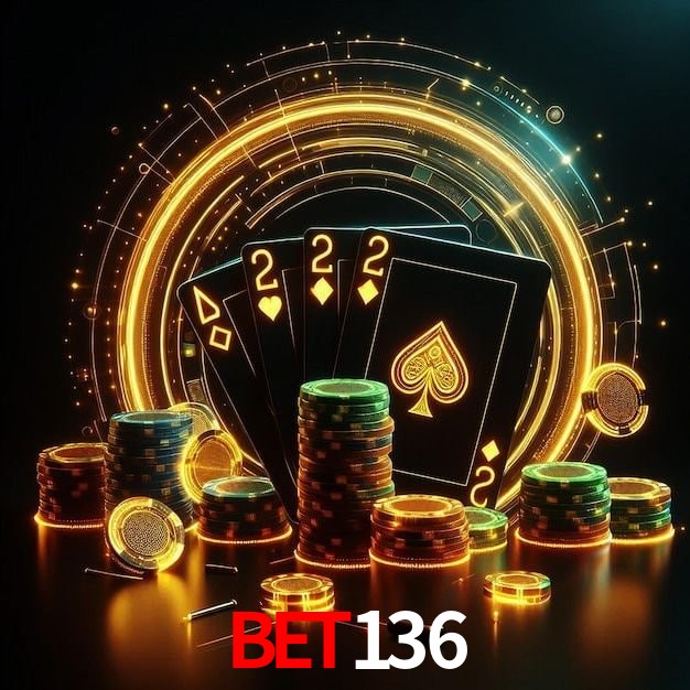 Jogos de Slot BET136