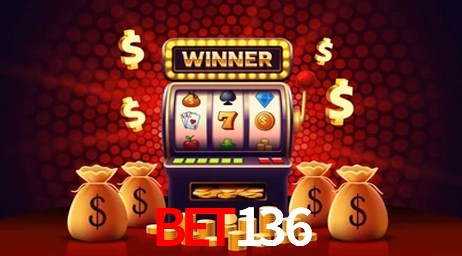 Game Providers BET136