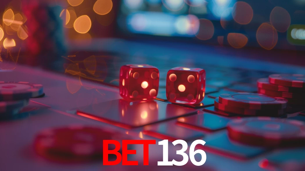 Slot Games BET136