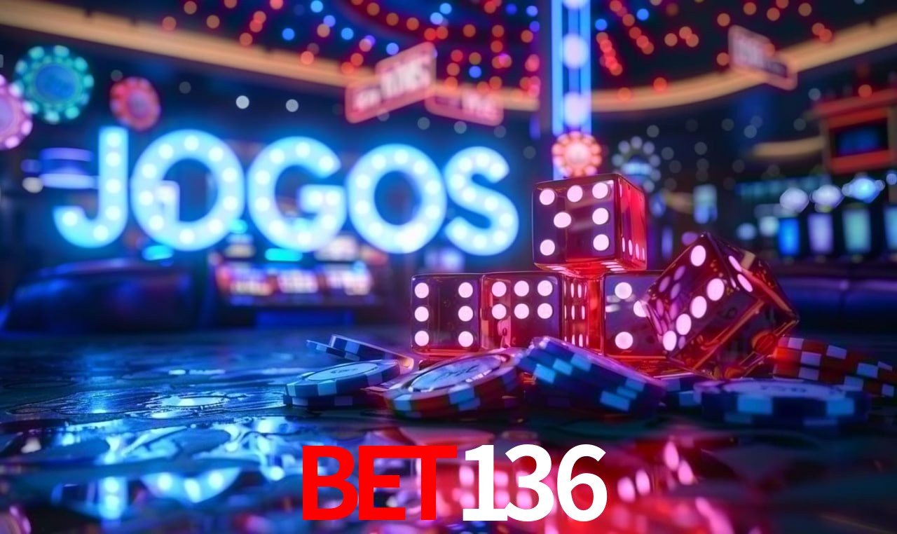 Bônus Diários BET136