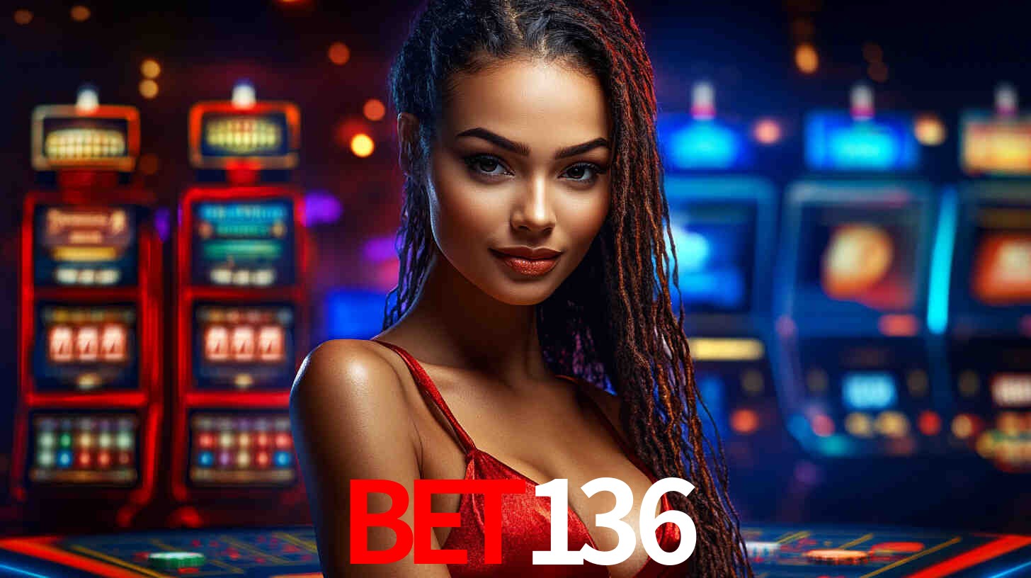 Inovações de Jogos na BET136: O Futuro das Experiências Interativas