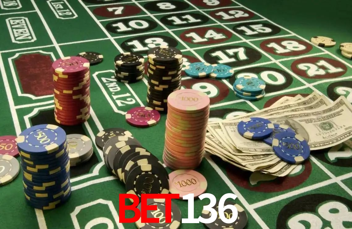 BET136 bet