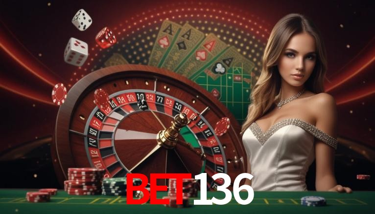 Games Directory BET136