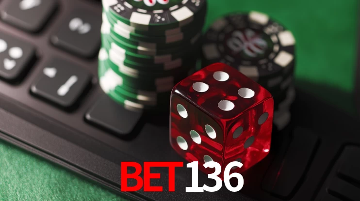 Live Casino BET136