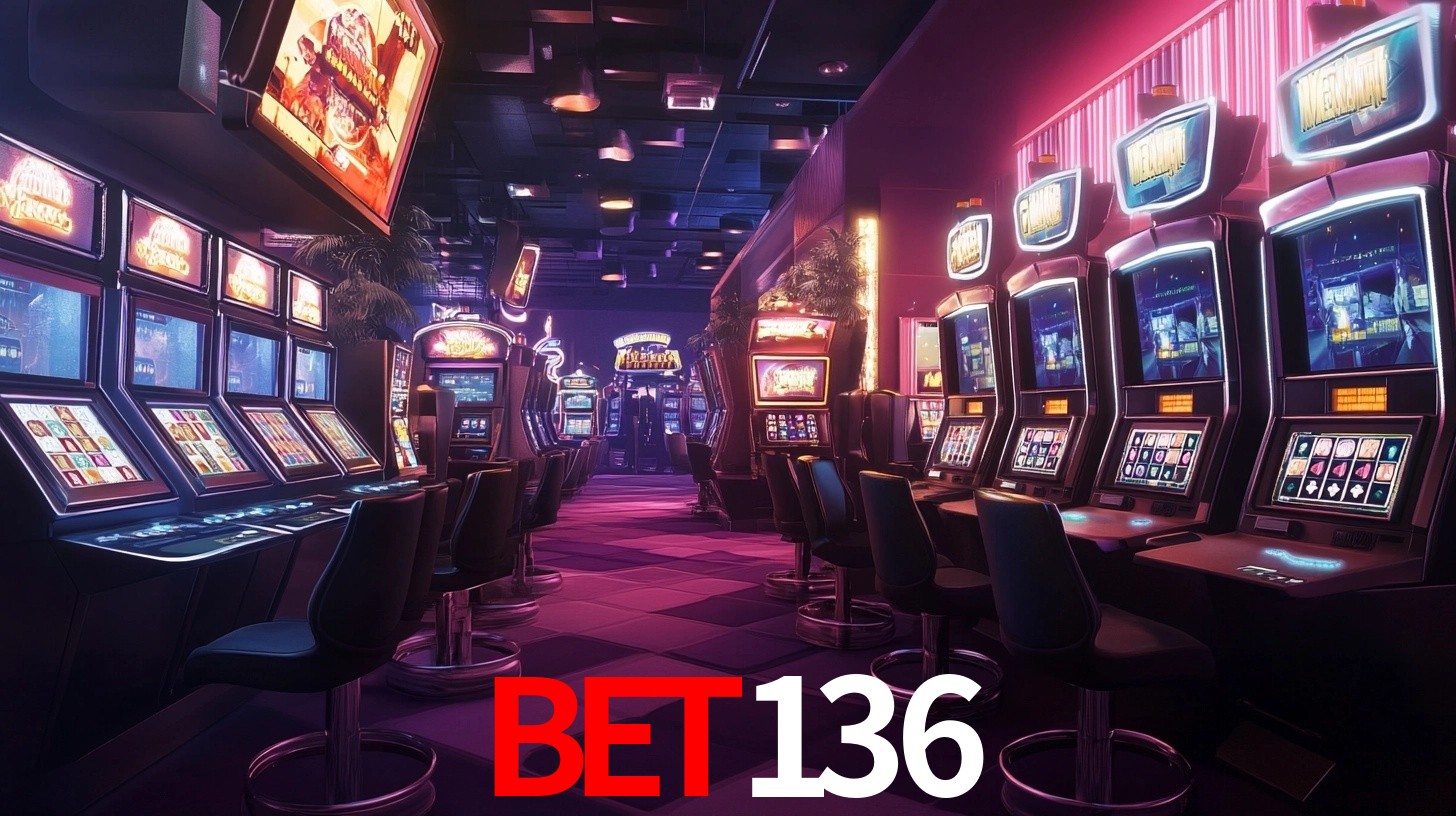 BET136 bet