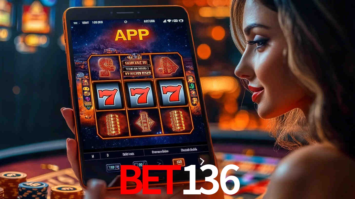 Bônus Generosos e Exclusivos no BET136 para Você!