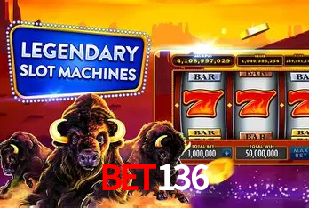 Desvendando o Mundo dos Jogos Virtuais na BET136