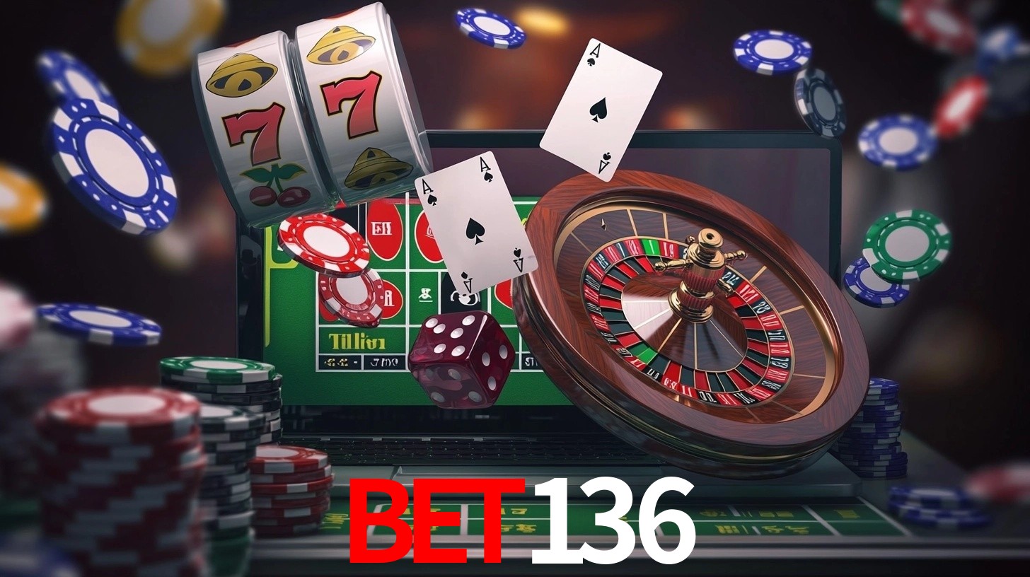 Explore as vantagens do BET136: serviço profissional e confiabilidade