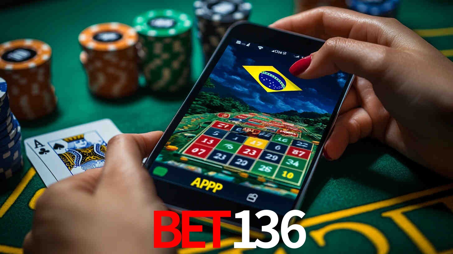 Descubra a Essência do BET136: Nossa História e Compromissos