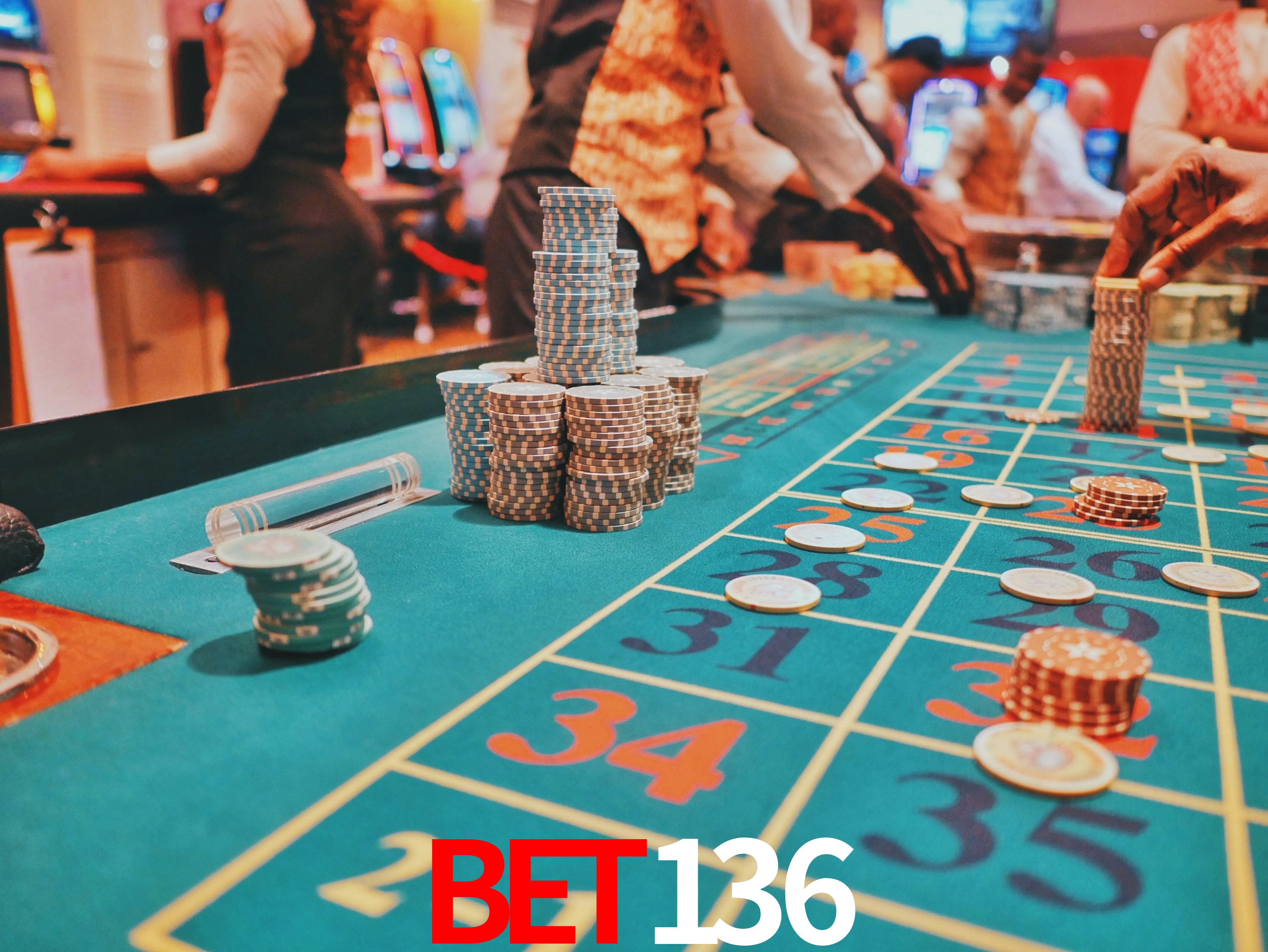Jogo Spaceman BET136