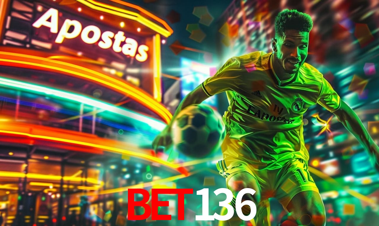 Diretório de Jogos BET136