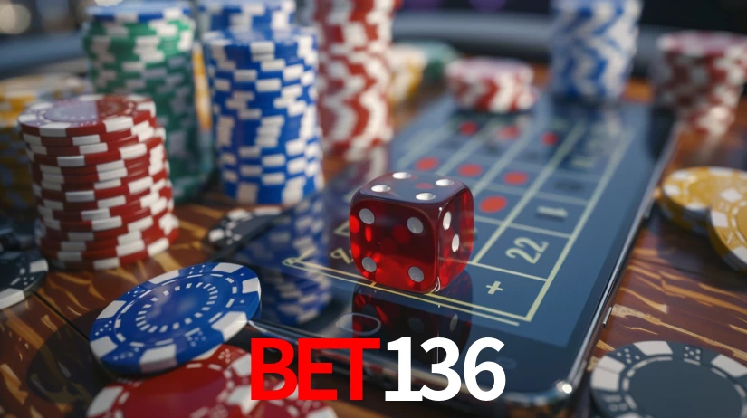 BET136.com