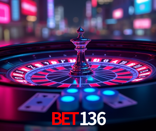 A Experiência Imersiva dos Cassinos Ao Vivo no BET136