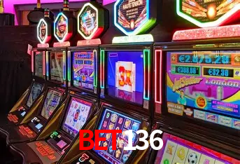 A Emoção da Loteria na BET136: Uma Chance de Mudança de Vida