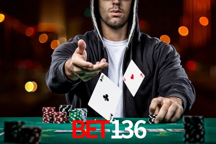 APP oficial da BET136 para mobile