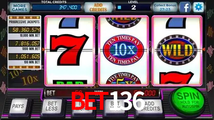 Inovações de Jogos na BET136: O Futuro das Experiências Interativas