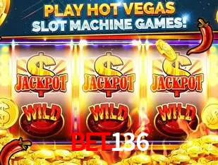 Inovações de Jogos na BET136: O Futuro das Experiências Interativas