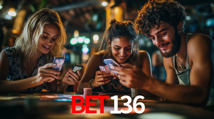 Daily Bonuses BET136