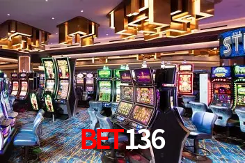 Apostas Esportivas na BET136: Um Guia Completo