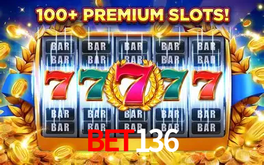 A Popularidade dos Caça-Níqueis no BET136