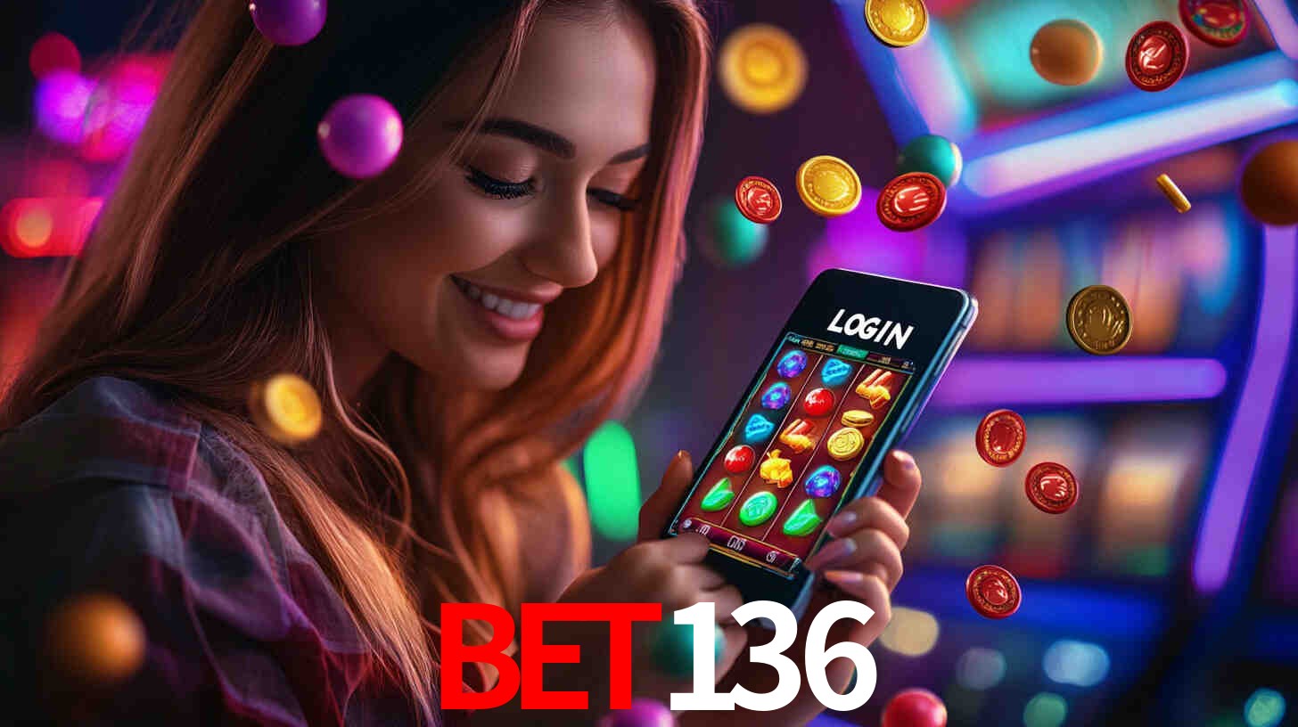 BET136.com
