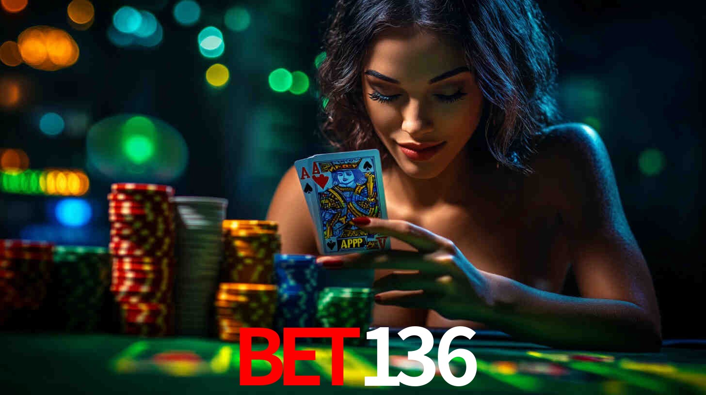 Explorando a Categoria de Eventos em Apostas na BET136