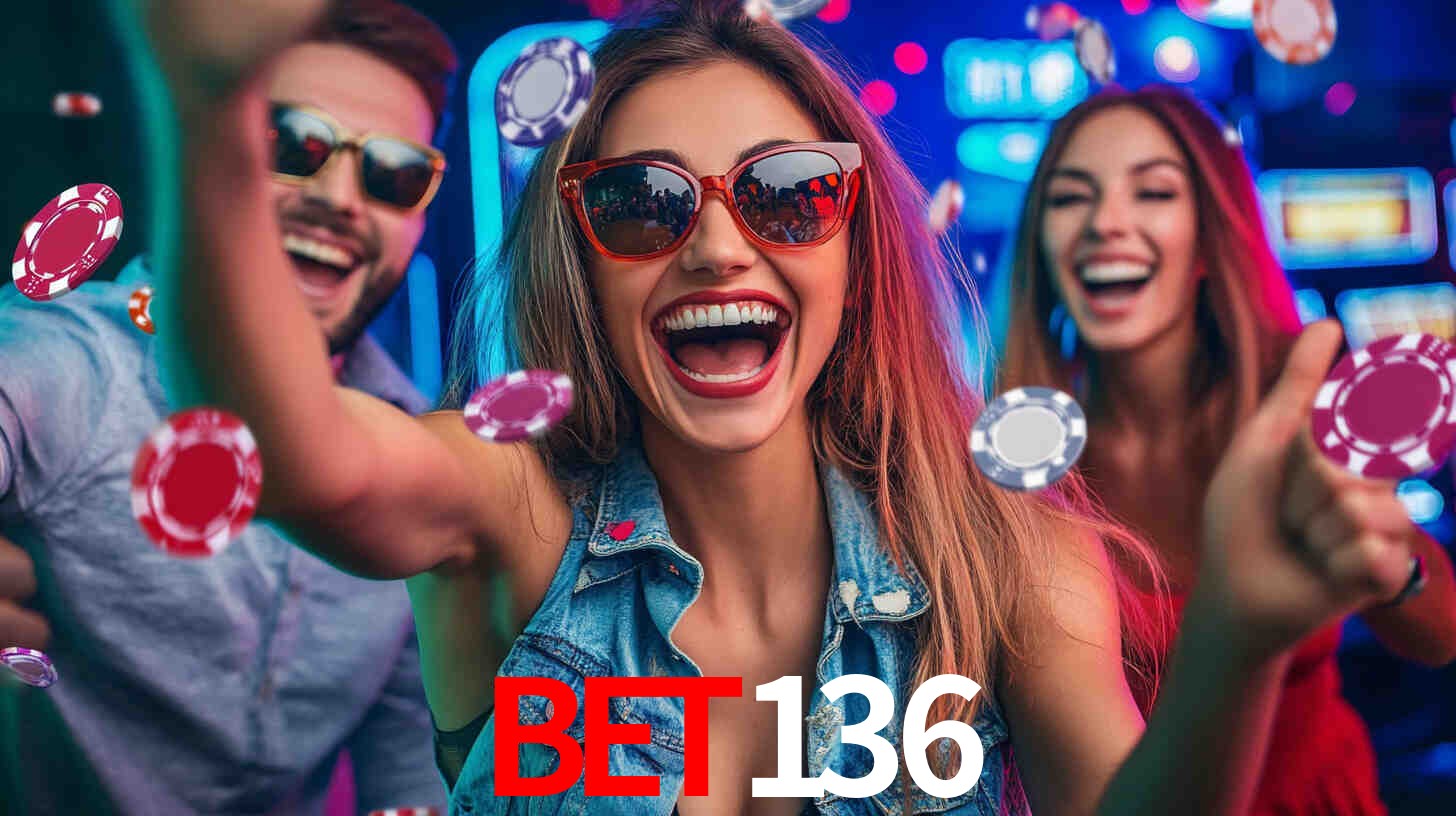 Explorando a Categoria de Eventos em Apostas na BET136