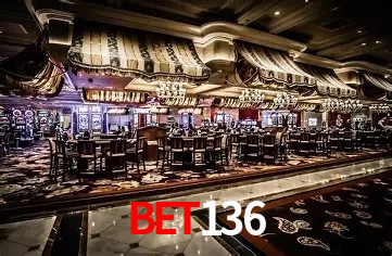 Weekend Specials BET136
