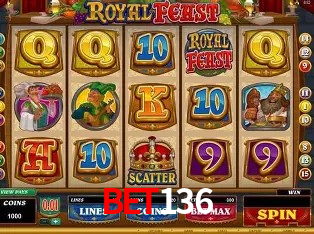 Exclusive Offers BET136