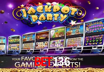 Descubra o Mundo do Cassino Online com BET136