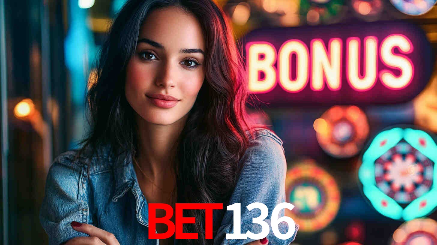 BET136: A Experiência de Casino com Jogos de Mesa ao Vivo