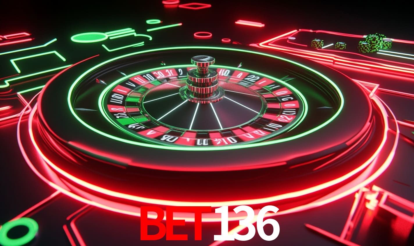 Desvendando o Mundo dos Jogos Virtuais na BET136