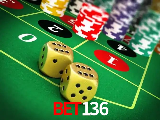Football Betting BET136