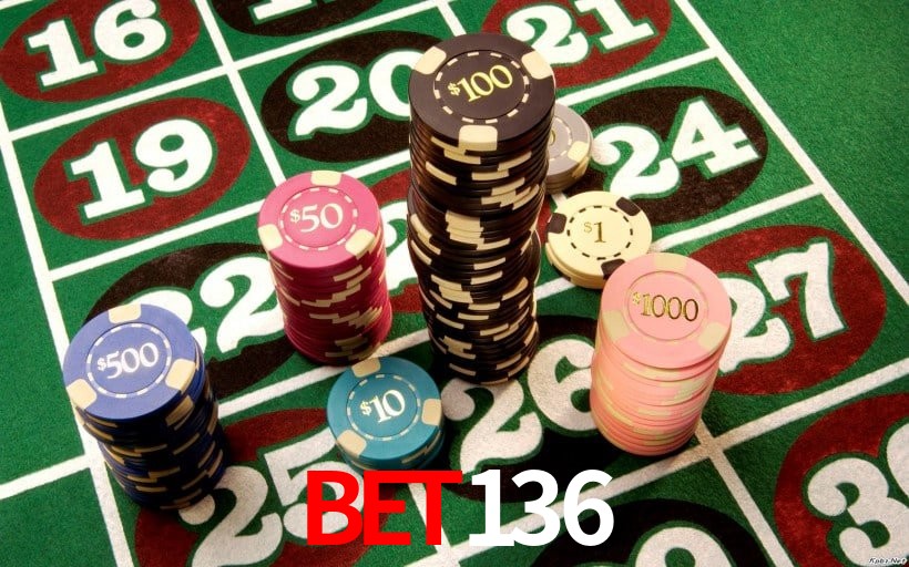 Estatísticas Esportivas BET136