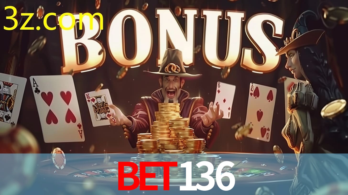bet136